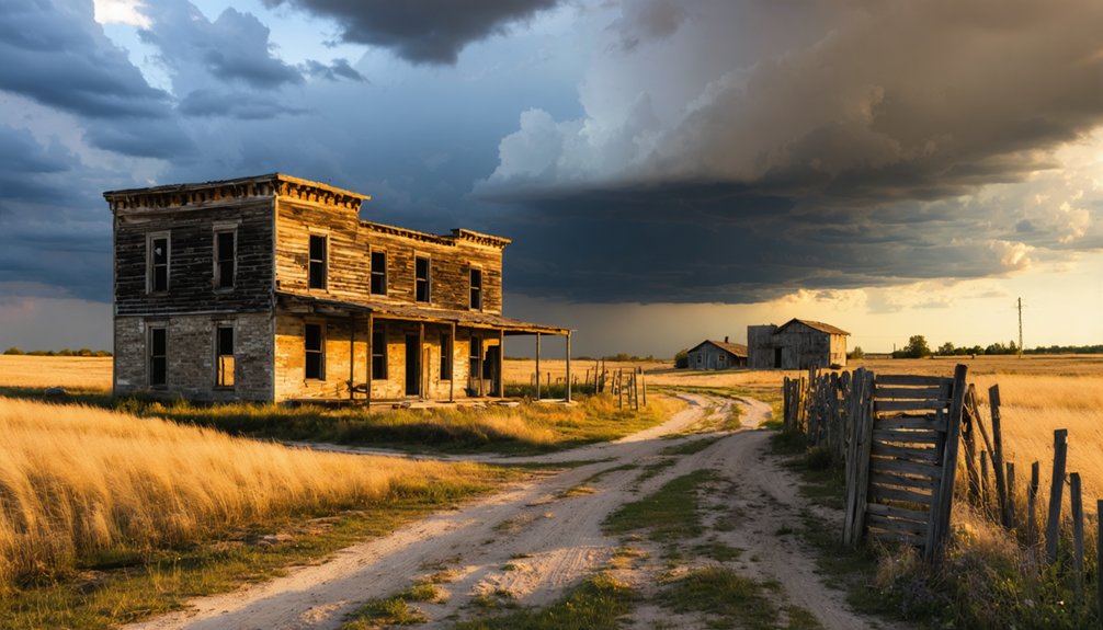 living monuments bridging continents