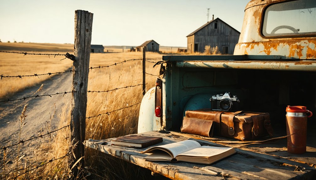 mapping commercial ambitions in forgotten kansas
