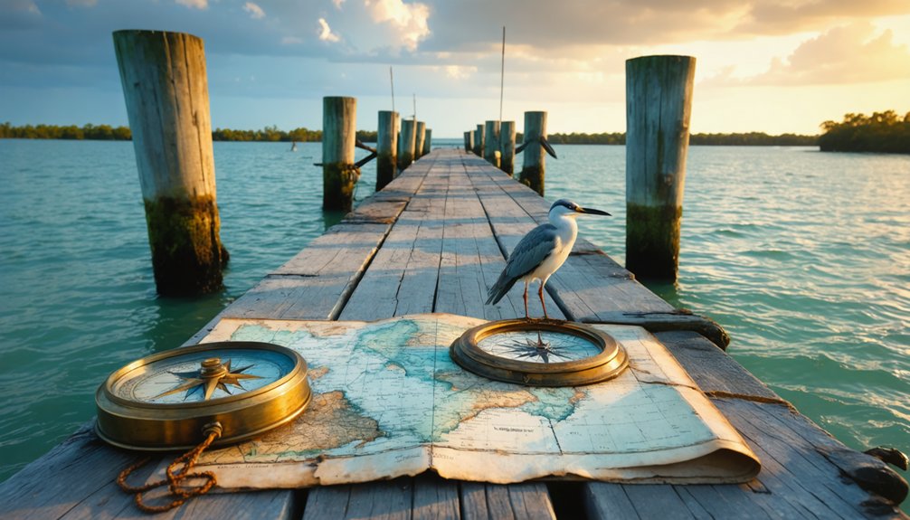 maritime commerce transformation