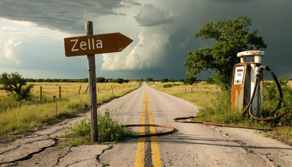 merciless drought triggered swift collapse