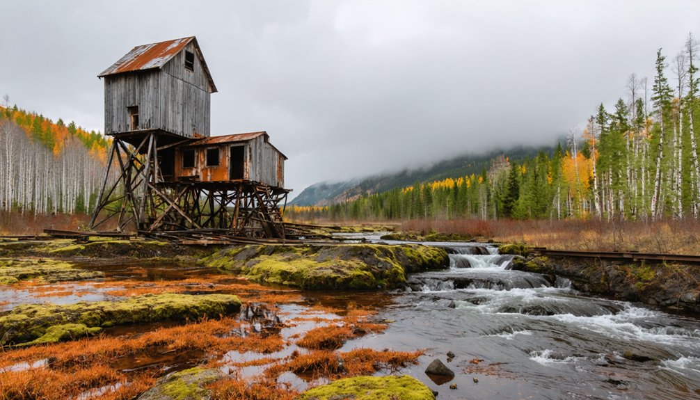 metallic mining ban lifted in maine