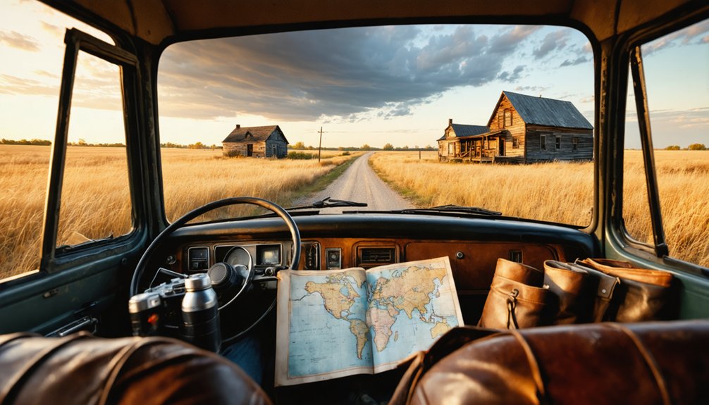 mild rugged essential vanished