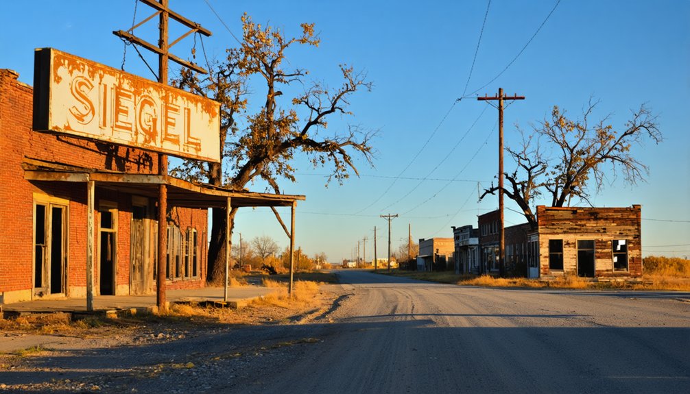 mild spring vibrant fall photography