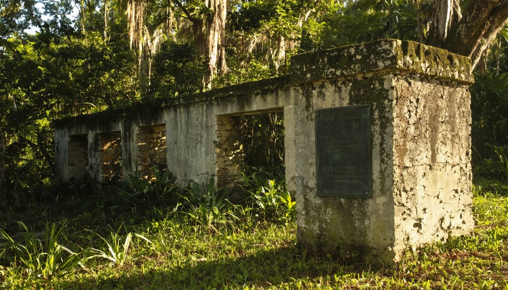military pioneers built miami