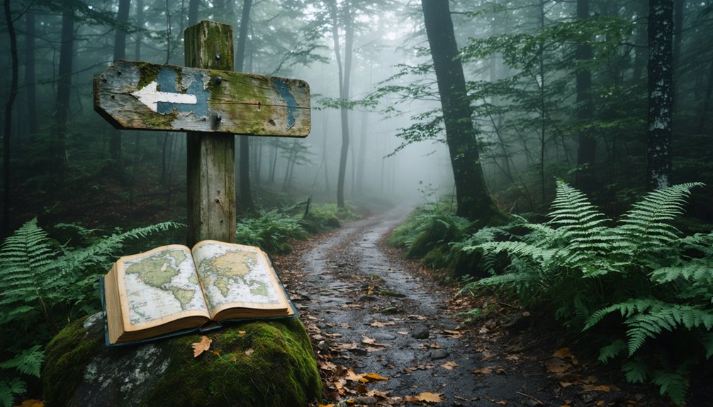 millerite movement inspires religious commune construction