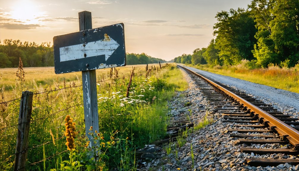 mine collapse town collapse