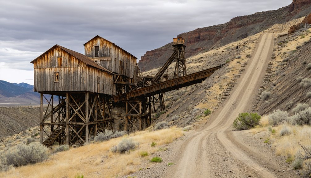 miners dreams shattered by infrastructure challenges