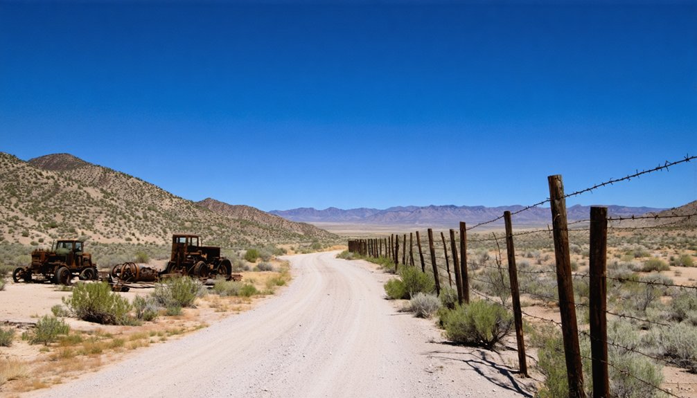 mining expertise ranching reinvention