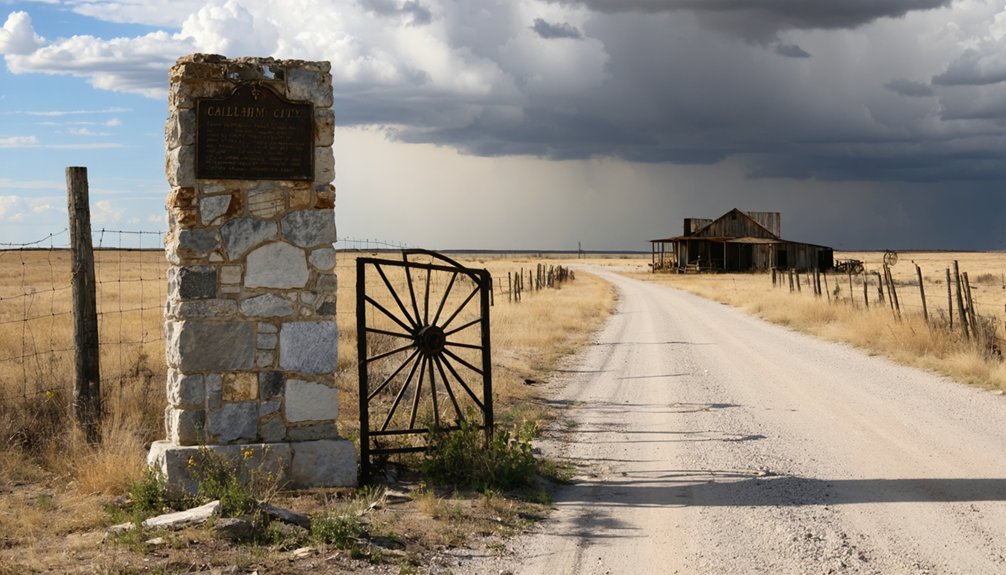 minute men safeguarded frontier communities