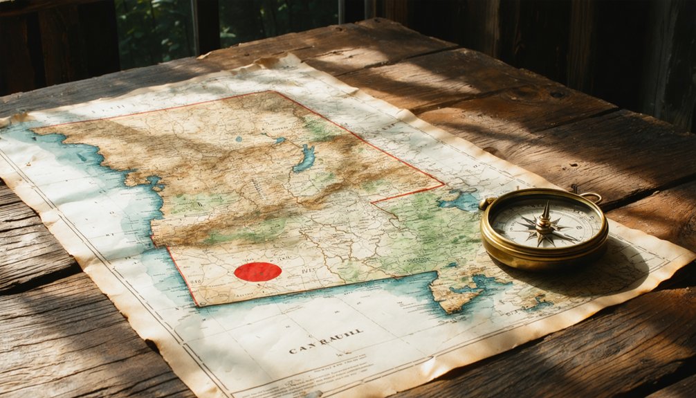 mississippi s multi location ghost town sand hill