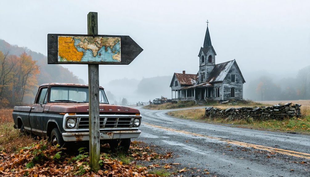 moretown common vermont s democratic heartland