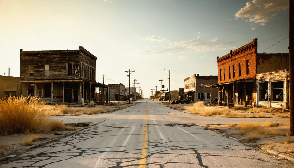 mule team shapes identity