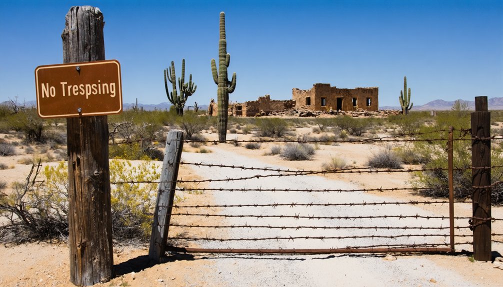 navigate complex property boundaries