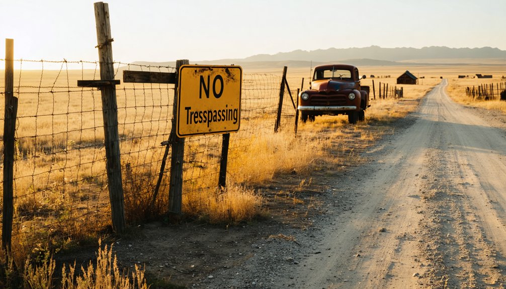 navigating access respecting boundaries ensuring safety