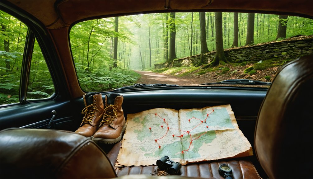 navigating dogtown s unmarked wilderness trails