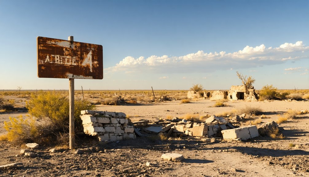 norfleet s dream turned ghost