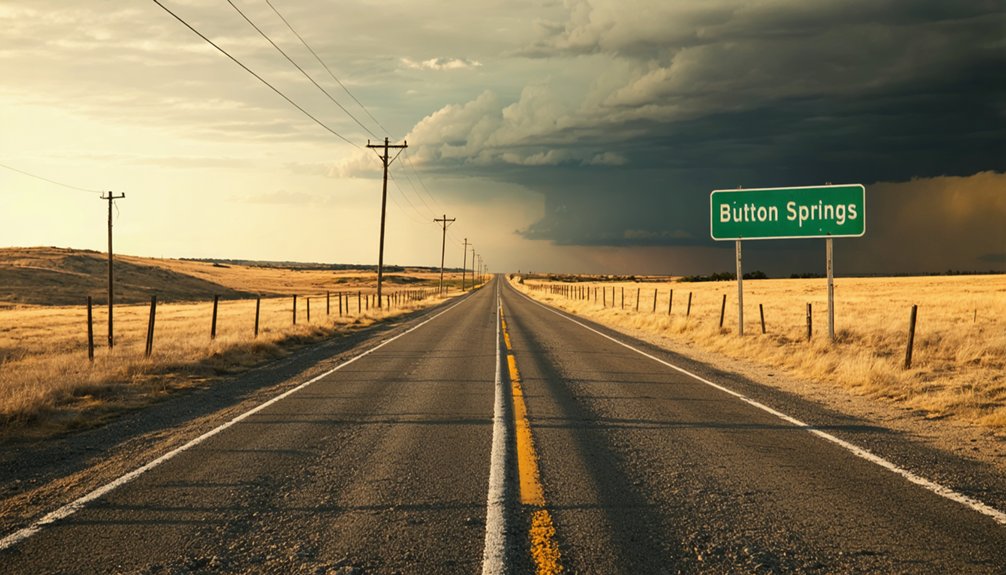 oklahoma s ghost town roadways