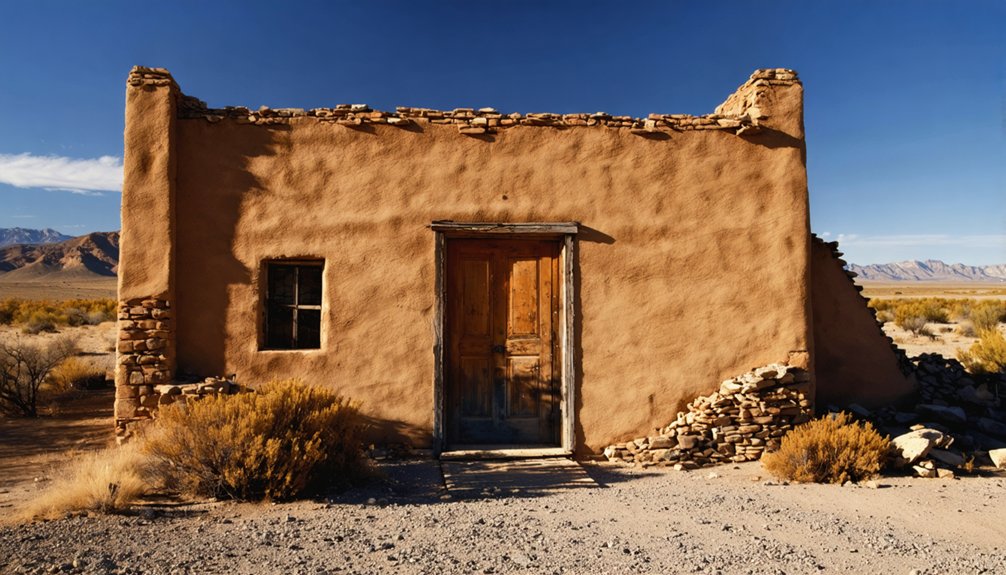 optimal ghost town exploration