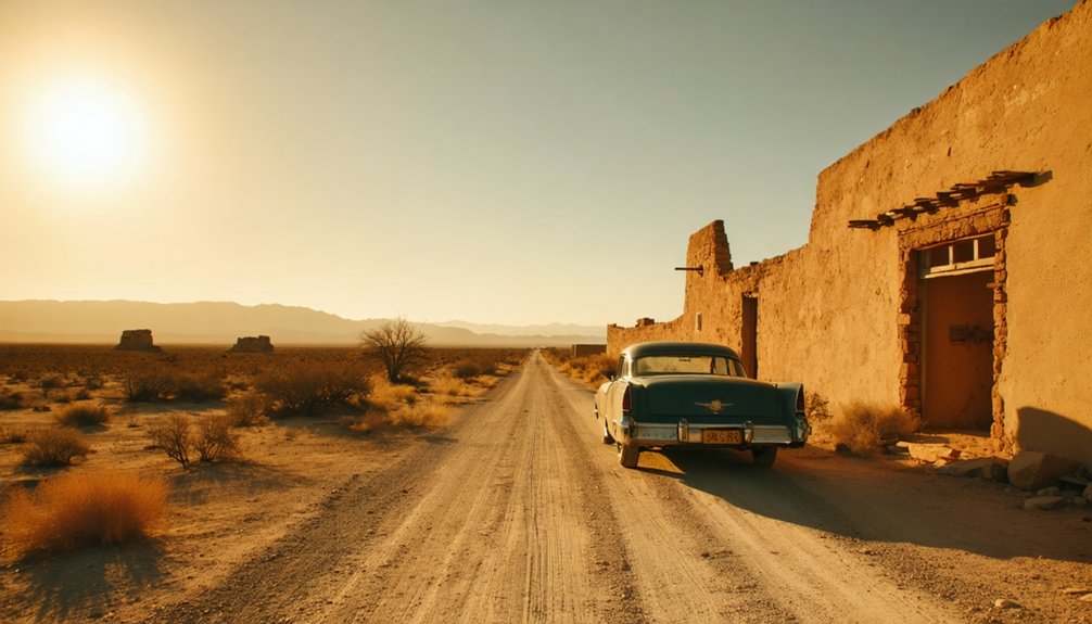 optimal seasons for exploration