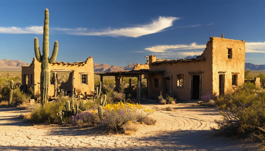 optimal summer exploration conditions