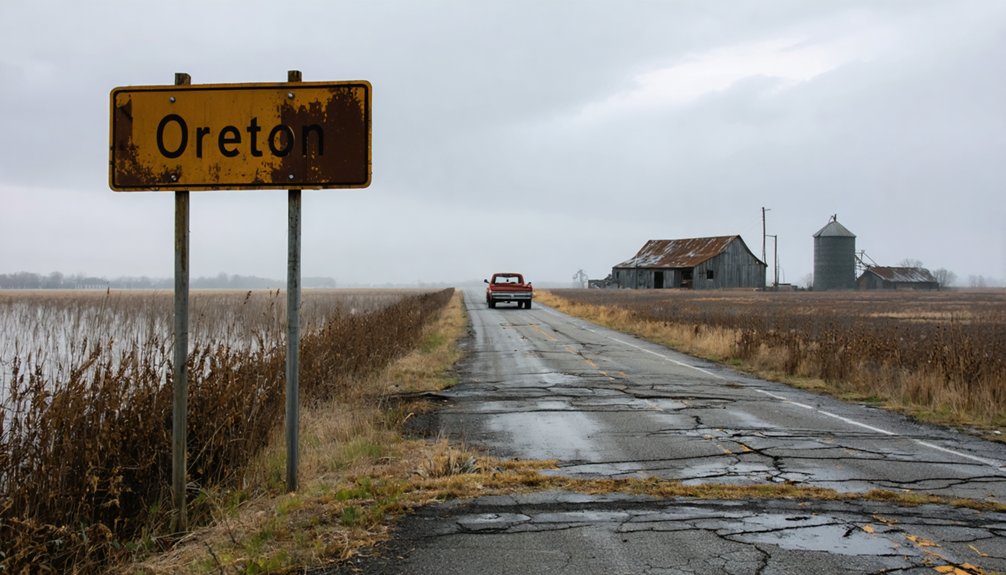 oreton ohio s ghost town road trip