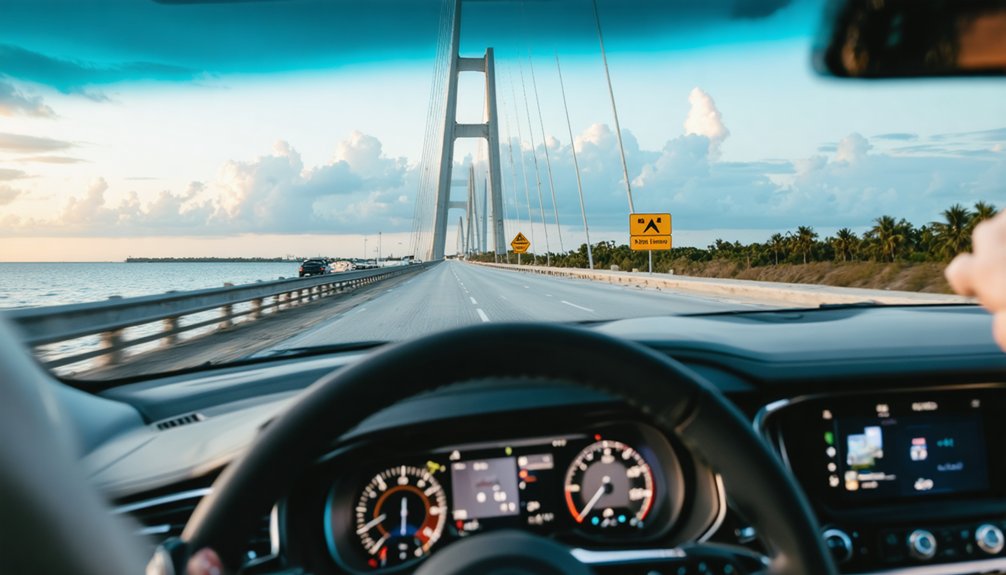 paranormal exploration at fort desoto park