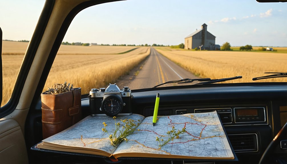 paranormal exploring preparedness and respect