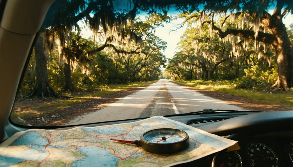 phosphate boom s ghost town remnants