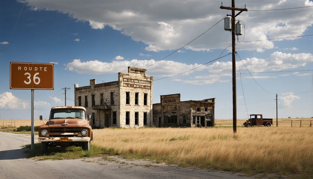 pioneer community decline