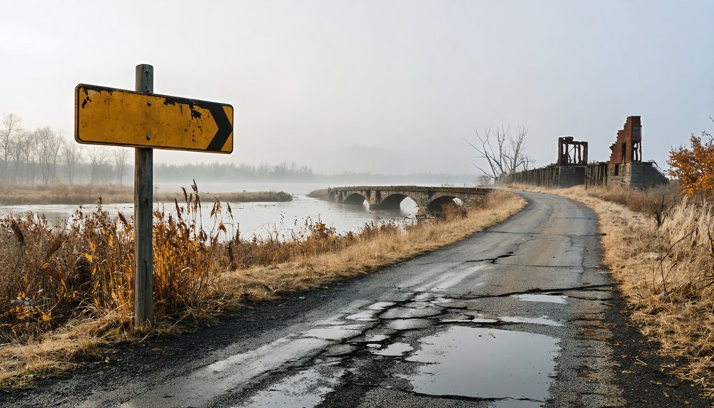 pioneering civilization logging boom environmental revival