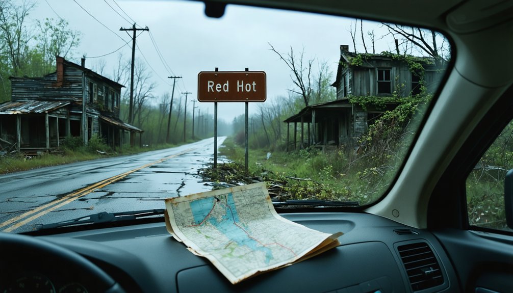 plan prepare explore centralia