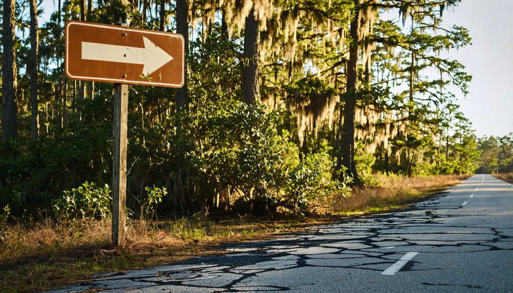 plan your ghost town adventure