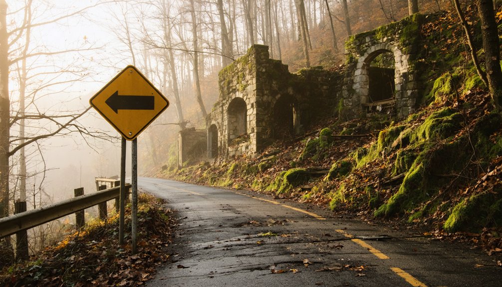 plan your ghostly adventure