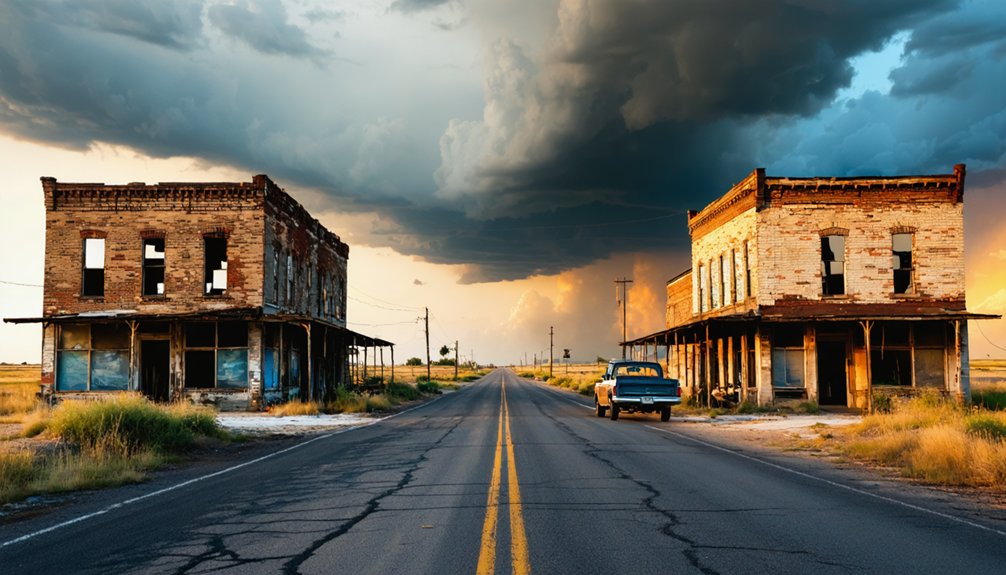 plan your spooky oklahoma adventure