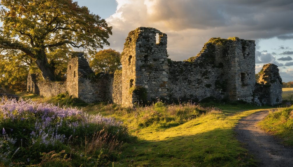 pre emptive colonial violence transformation