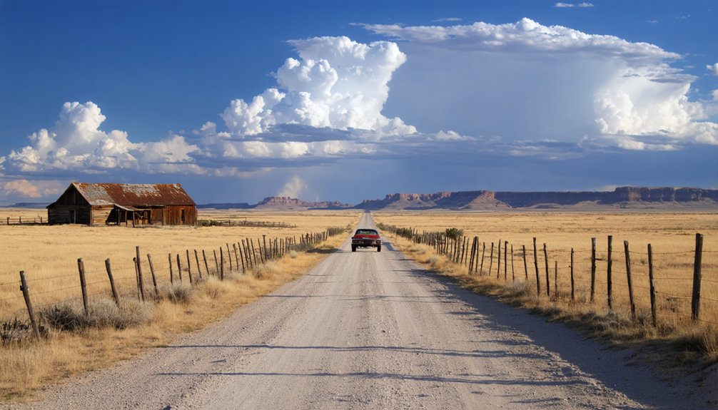 prehistoric fossil deposits native american artifacts