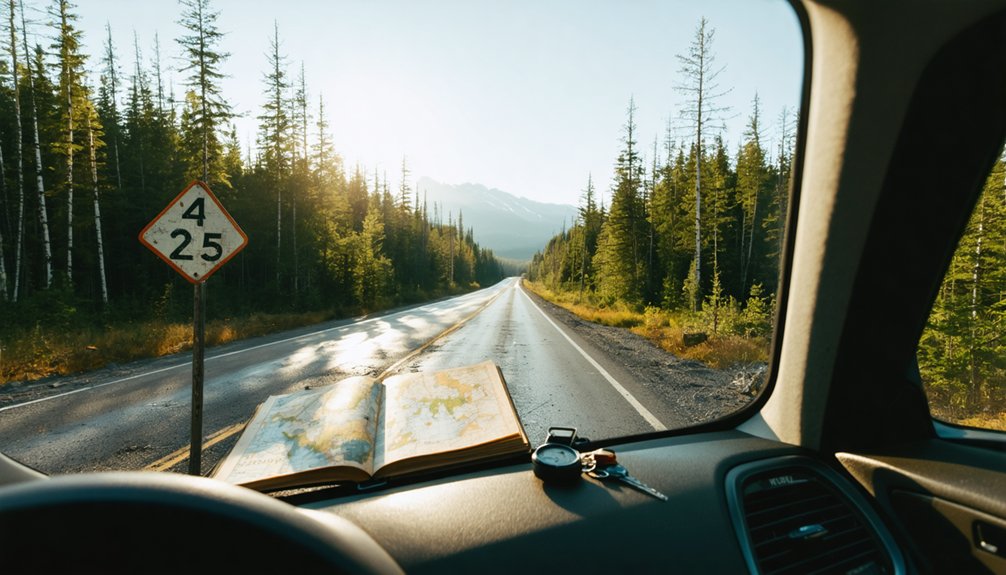 prepare for alaskan adventure