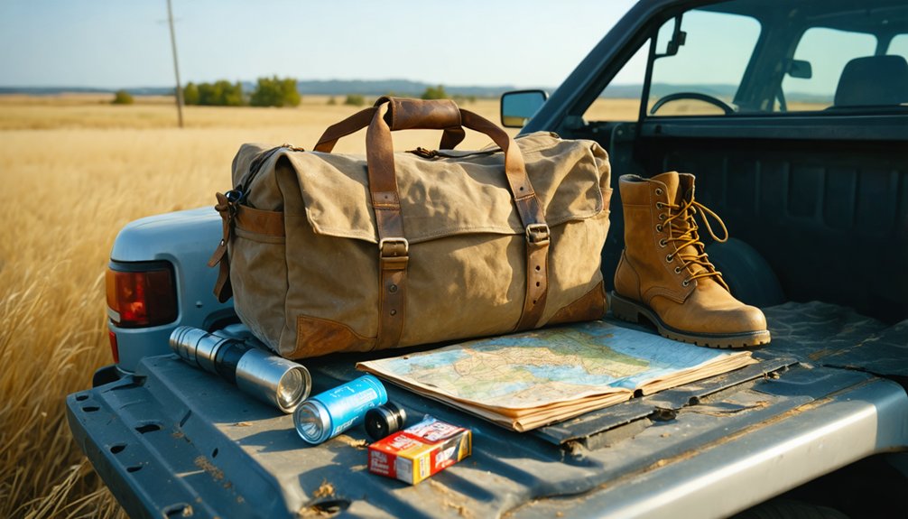 prepare for extreme weather