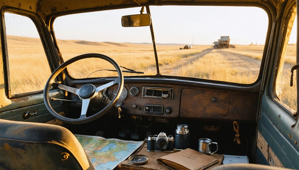 prepare for remote backcountry contingencies