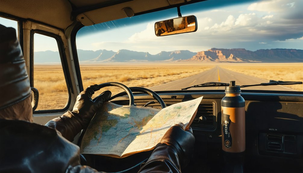 prepare for remote unpredictable forgotten colorado plains