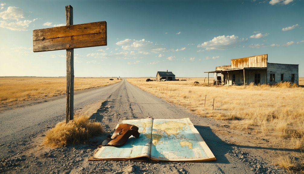 prepare navigate endure embrace