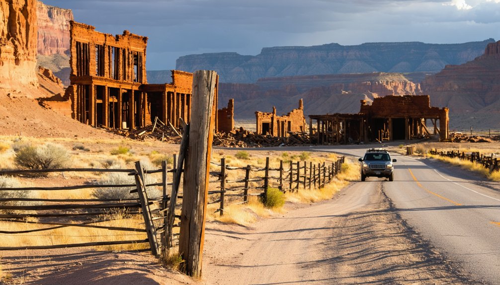 preservation amid visitor stewardship