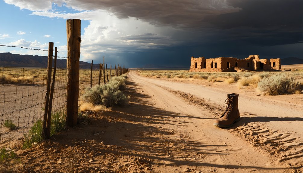 preserve historic sites respect boundaries leave no trace