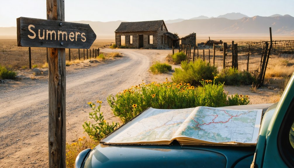 preserve historical integrity through respectful exploration