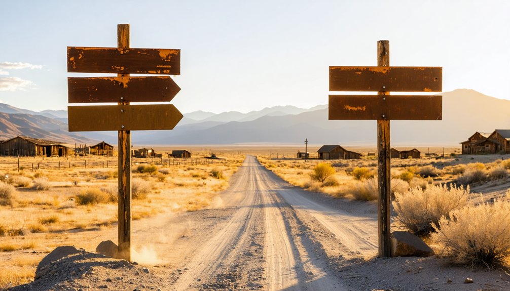 preserved colorado ghost town expedition