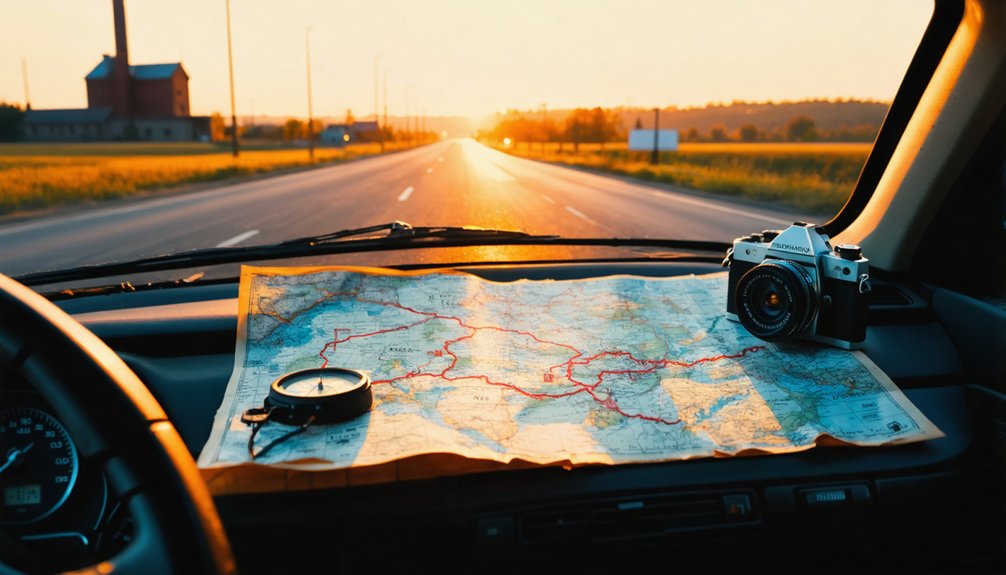 preserving fading rural communities histories