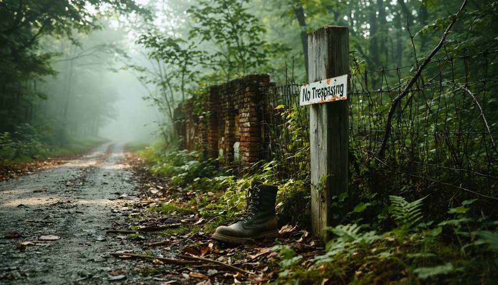 preserving hidden historic time capsules