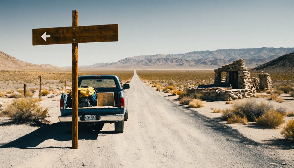 prospectors gold discovery and silver boom