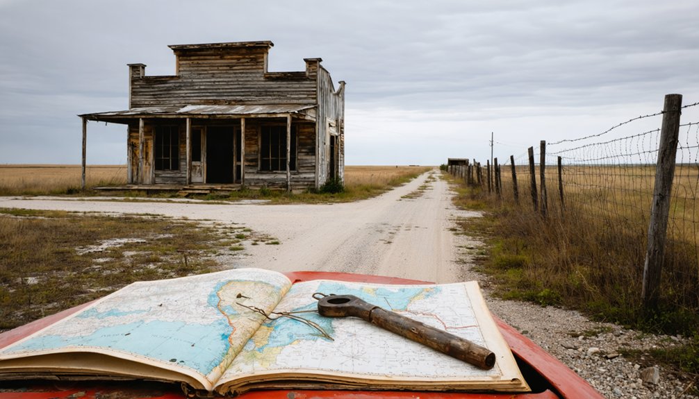 railroad prosperity economic decline cultural impact wheat shipping glory