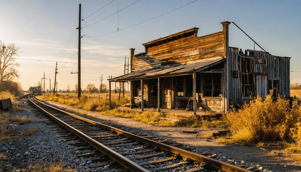 railroad s bypass destroys rockville